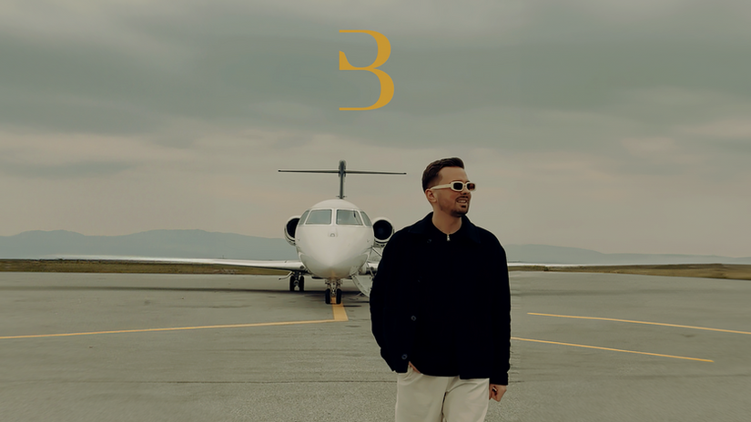 Be Yourself Be Unique Travel & Lifestyle | Promo